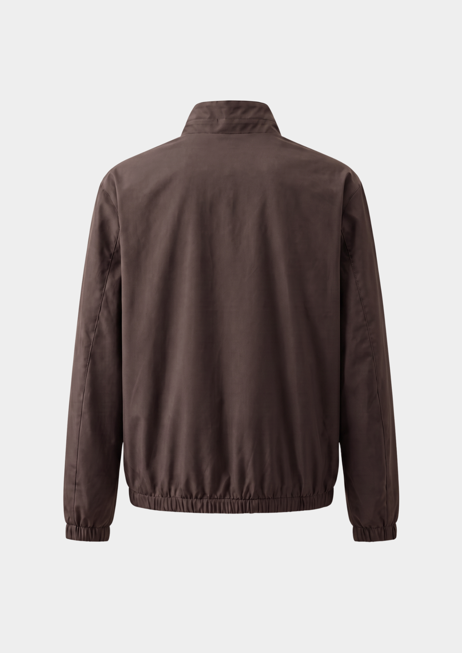 Men’s Reversible Windbreaker Jacket