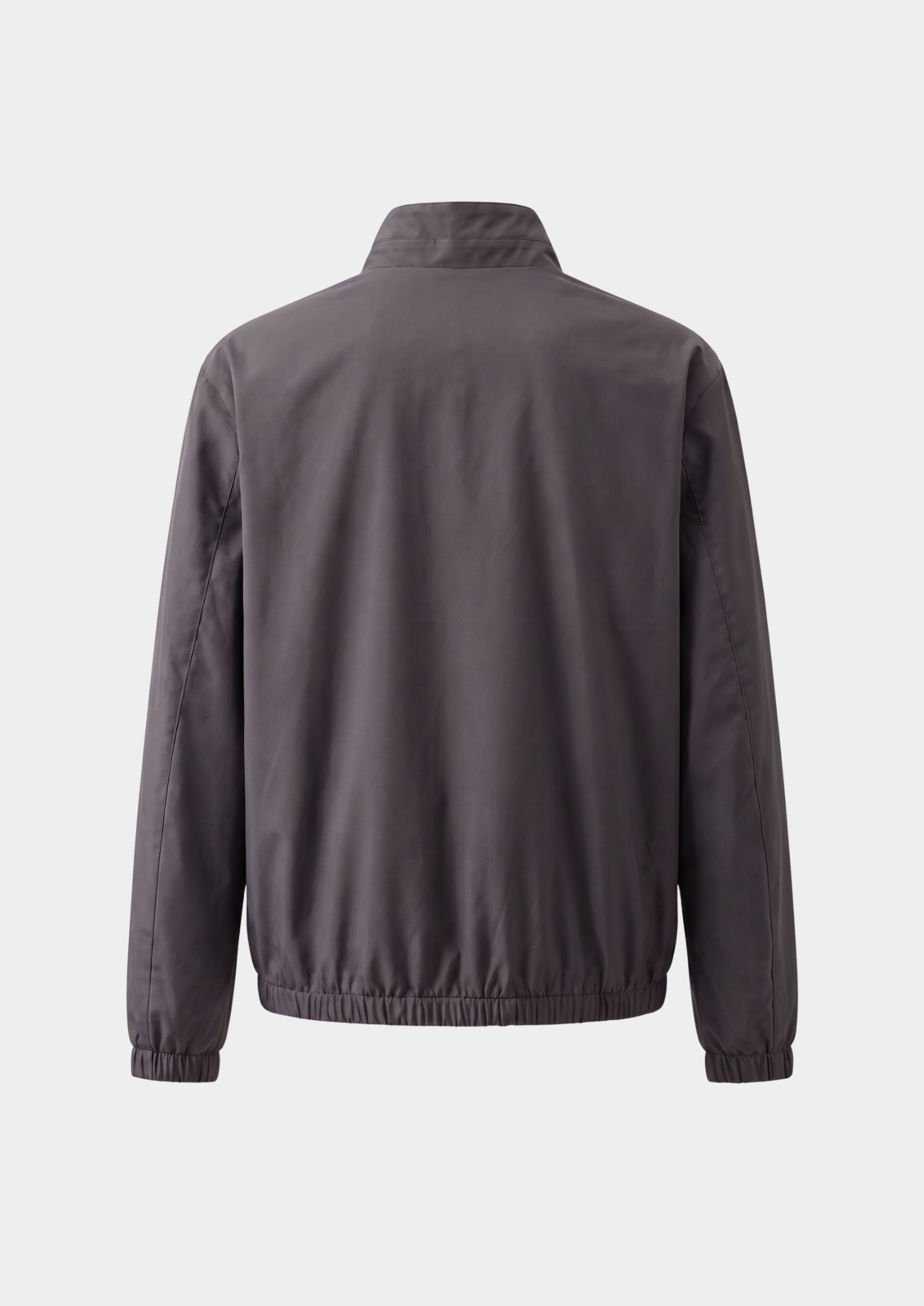 Men’s Reversible Windbreaker Jacket