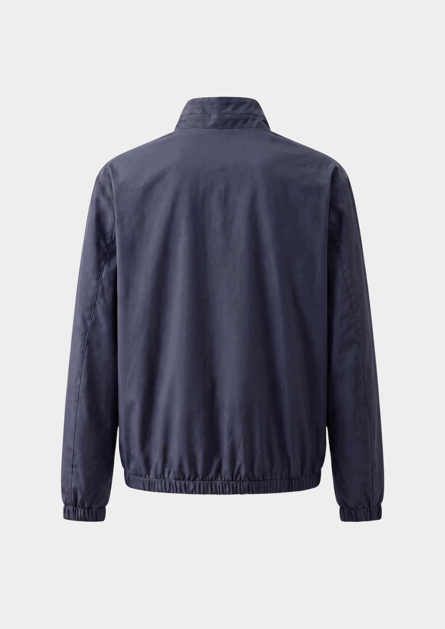 Men’s Reversible Windbreaker Jacket