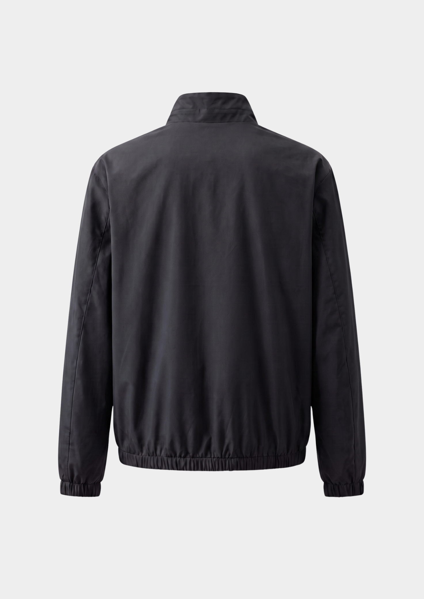 Men’s Reversible Windbreaker Jacket