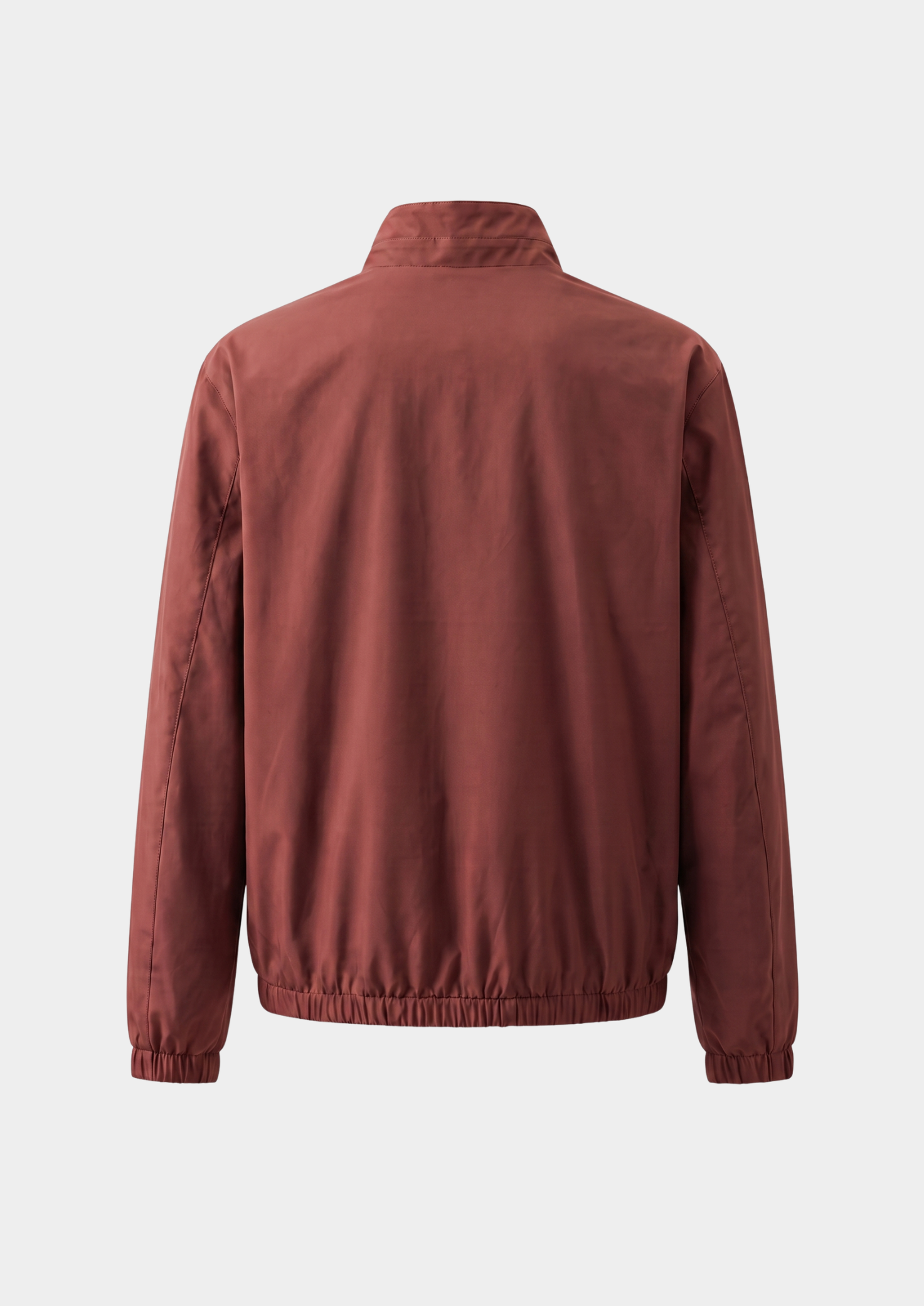 Men’s Reversible Windbreaker Jacket