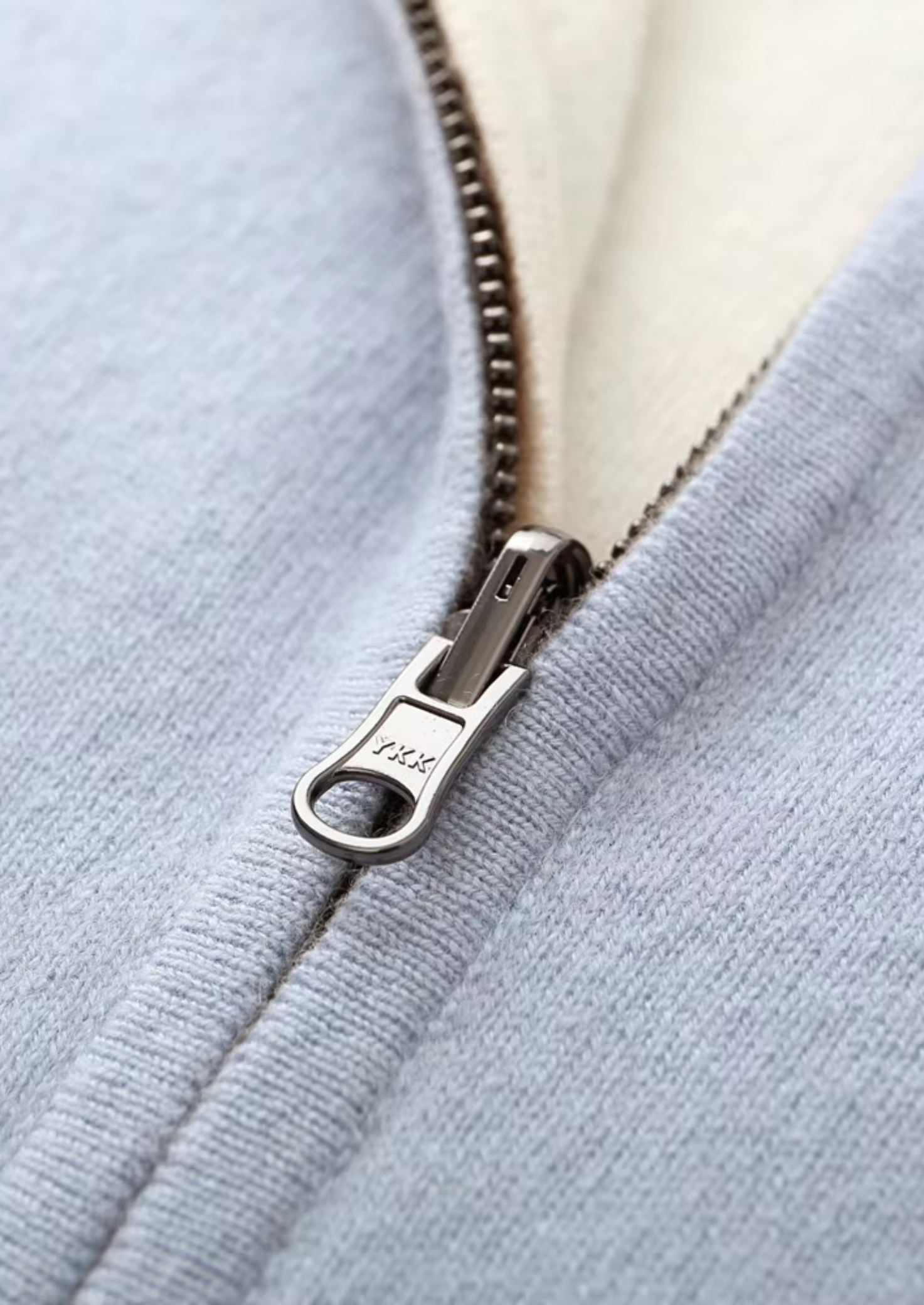 Men’s Two-Piece Zip-Up Jacket and Drawstring Pants Set