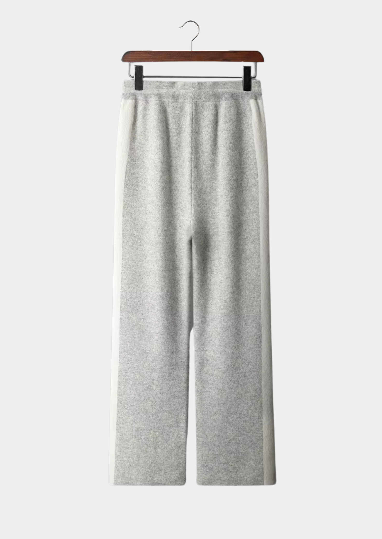 Women’s Wide-Leg Pants with Drawstring Waist